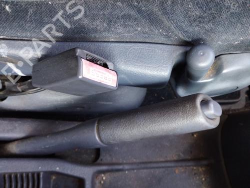 Used Hand brake RENAULT ESPACE III (JE0_) 2.2 dCi (JE0K) (130 hp) 27084548