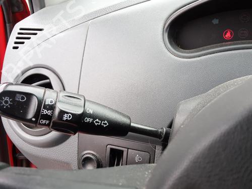 Used Switch CHEVROLET MATIZ (M200, M250) 0.8 (52 hp) 27070911