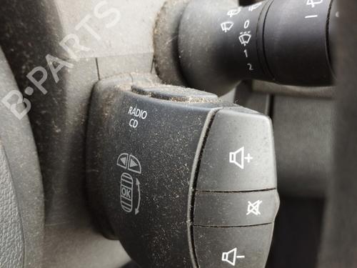 Used Ignition barrel Ignition barrel RENAULT SCÉNIC III (JZ0/1_) 1.5 dCi (110 hp) 33611791 33611791