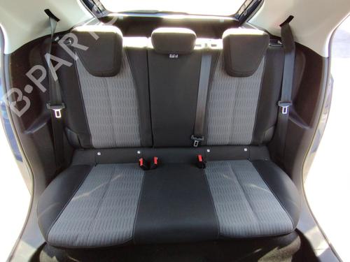 Used Rear seat Rear seat 37189440 37189440