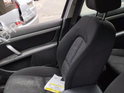 Used Right front seat PEUGEOT 407 SW (6E_, 6D_) 1.6 HDi 110 (109 hp) 27069422