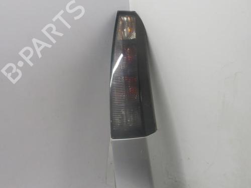 Used Right taillight Right taillight OPEL MERIVA A MPV (X03) 1.3 CDTI (E75) (75 hp) 27076105 27076105