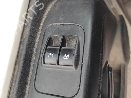 Used Left front window switch CITROËN NEMO Box Body/MPV (AA_) 1.3 HDi 75 (75 hp) 27062321