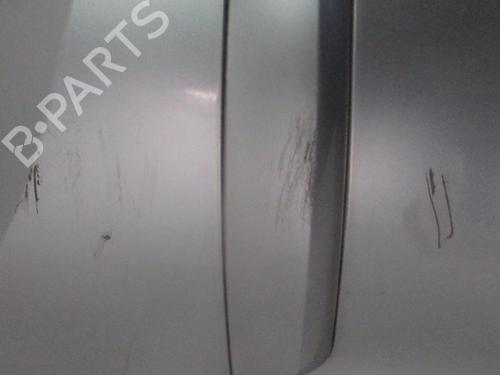 Rear bumper OPEL ASTRA H (A04) 1.7 CDTI (L48) | BP27050161C8 