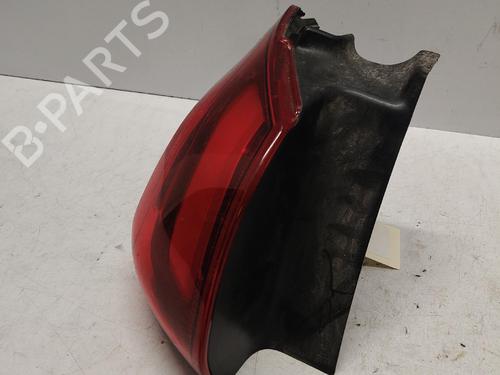 Left taillight PEUGEOT 2008 I (CU_) 1.6 BlueHDi 100 | BP39460772C34 - Image 3