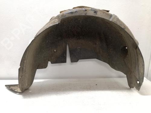 Used Wheel arch RENAULT MEGANE III Hatchback (BZ0/1_, B3_) 1.5 dCi (BZ09, BZ0D, BZ1W, BZ29, BZ14) (110 hp) 27056373