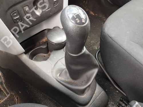 Gear lever DACIA SANDERO II 1.2 | BP28730660M90 