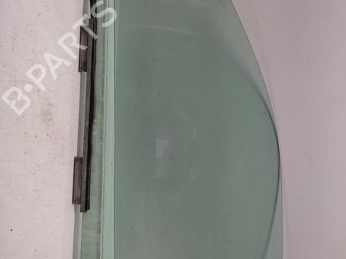 Used Front left door window Front left door window RENAULT TWINGO I (C06_) [1993-2012] 36282149 36282149