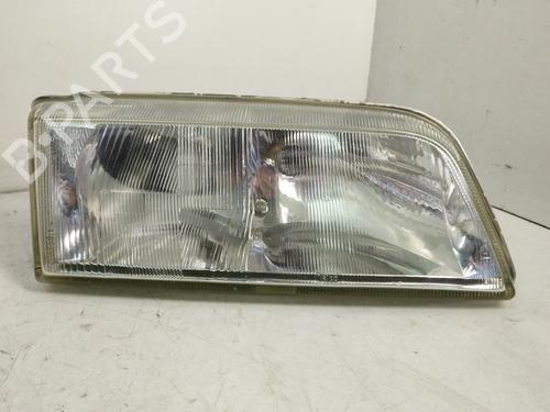 Right headlight CITROËN ZX (N2) 1.9 D | BP27063613C29 