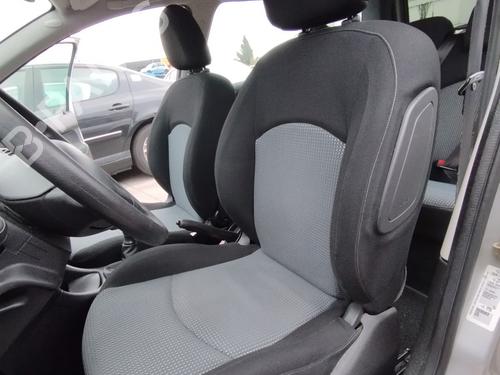 Used Left front seat PEUGEOT 206 SW (2E/K) 1.4 16V (88 hp) 31836204