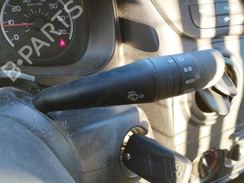 Used Steering column stalk Steering column stalk CITROËN NEMO Box Body/MPV (AA_) 1.3 HDi 75 (75 hp) 29505498 29505498