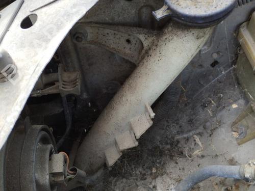 Used Windscreen washer tank Windscreen washer tank CITROËN BERLINGO / BERLINGO FIRST Box Body/MPV (M_) 2.0 HDI 90 (MBRHY, MCRHY) (90 hp) 34166639 34166639