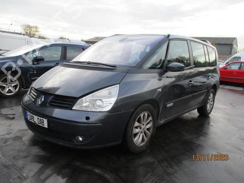 Right headlight RENAULT ESPACE IV (JK0/1_) 2.0 dCi (JK01, JK02, JK1J, JK1K, JK1H) | BP27080114C29  - Image 6