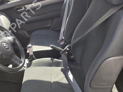 Left taillight SUZUKI SWIFT III (MZ, EZ) 1.3 DDiS (RS413D) | BP27059707C34 - Image 10