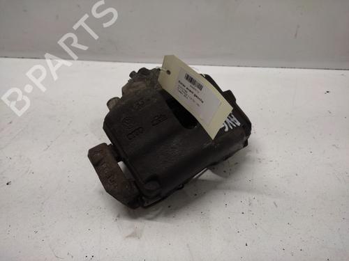 Used Left front brake caliper AUDI A1 (8X1, 8XK) 1.6 TDI (105 hp) 27072525