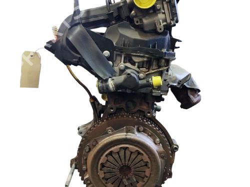Used Engine Engine DACIA SANDERO 1.2 16V (75 hp) 40016752 40016752