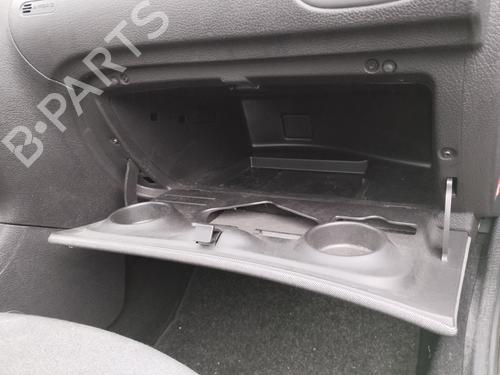 Used Glove box Glove box PEUGEOT 206 Hatchback (2A/C) [1998-2012] 30752961 30752961