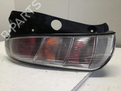 Left taillight LANCIA YPSILON (843_) 1.3 D Multijet (843.AXF11, 843.AXF1A, 843.AXM11,... 51786658