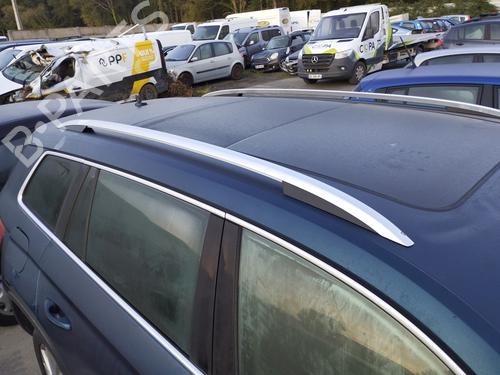 Roof bar SKODA KODIAQ I (NS6, NS7, NV7) 2.0 TDI 565860026YV3