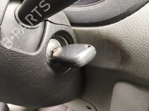 Used Ignition barrel Ignition barrel NISSAN KUBISTAR Van (X76) 1.5 dCi (65 hp) 29483165 29483165