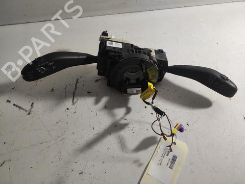 Used Steering column stalk Steering column stalk VW POLO V (6R1, 6C1) 1.2 (70 hp) 27087733 27087733