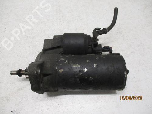 Used Starter Starter KIA CERATO I Hatchback (LD) 1.6 CRDi (115 hp) 27061186 27061186