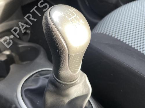 Used Gearbox NISSAN MICRA IV (K13K, K13KK) 1.2 (80 hp) 31825520