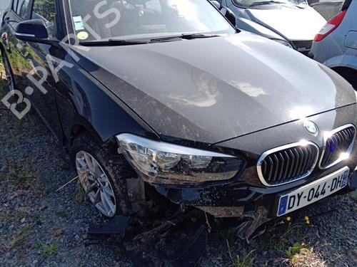 AC compressor BMW 1 (F20) 118 d | BP27069735M34  - Image 7