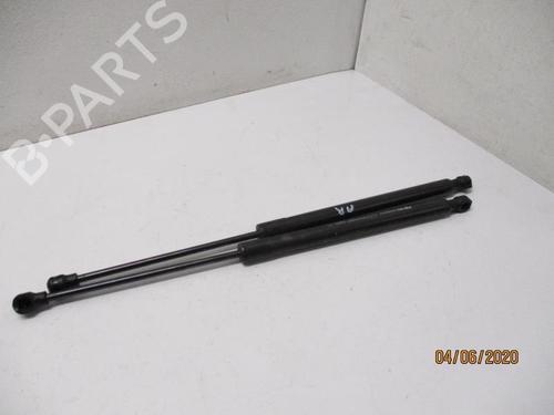 Used Tailgate lift support RENAULT CLIO IV (BH_) 0.9 TCe 90 (BHNF, BHMA, BHMH, BHJK, BHJR) (90 hp) 27056150