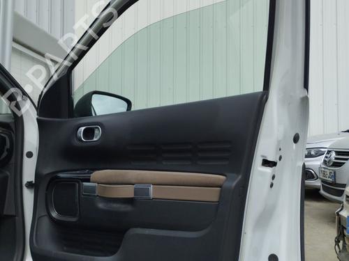 cerradura-puerta-delantera-derecha-citroen-c4-cactus-2014-34627719 main image