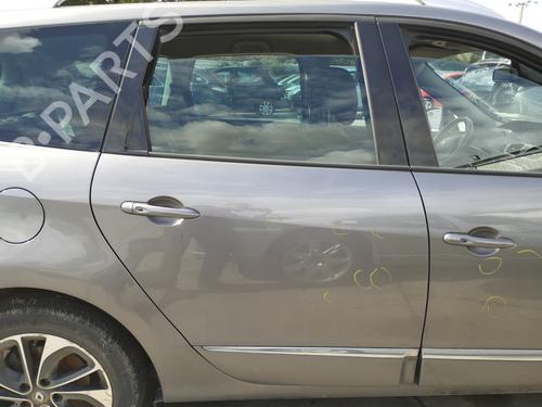 Used Rear right exterior door handle RENAULT SCÉNIC III (JZ0/1_) 1.6 dCi (JZ00, JZ12) (130 hp) 28692582