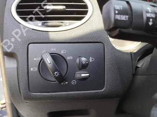 Used Headlight switch Headlight switch 38455142 38455142
