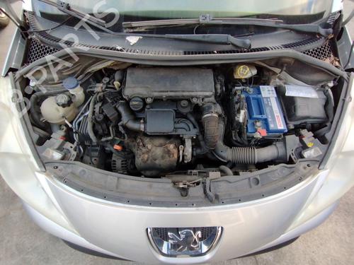Used Starter PEUGEOT 207 (WA_, WC_) 1.4 HDi (68 hp) 30752832