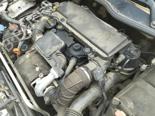 Luftmassenmesser für PEUGEOT 206+ (2L_, 2M_) 1.4 HDi eco 70 (68 hp) 28109091
