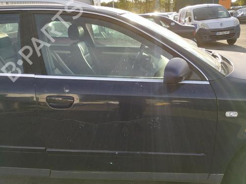 Used Right front door AUDI A4 B6 Avant (8E5) 1.9 TDI (130 hp) 27065602