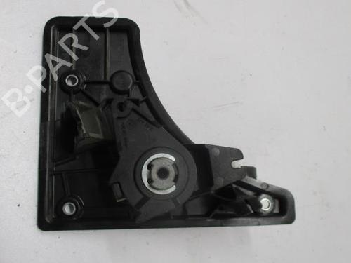 Used Rear right interior door handle CITROËN JUMPER II Van 2.2 HDi 130 (130 hp) 27060922