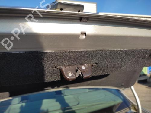 Used Tailgate lock PEUGEOT 406 (8B) 2.0 HDI 110 (109 hp) 27067853