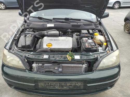 Used Expansion tank OPEL ASTRA G Hatchback (T98) 1.4 16V (F08, F48) (90 hp) 27083689