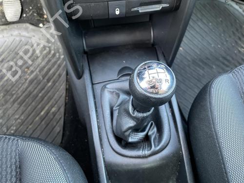 Used Gear lever Gear lever PEUGEOT 207 (WA_, WC_) 1.4 (73 hp) 30413165 30413165