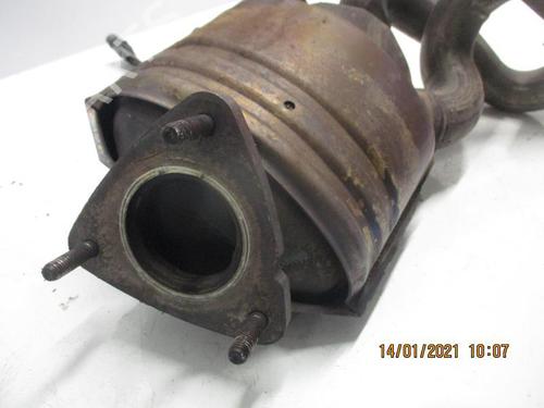 Used Catalyst Catalyst ALFA ROMEO 156 Sportwagon (932_) 3.2 GTA (932.BXB00) (250 hp) 27080016 27080016