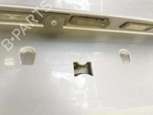 Tailgate PEUGEOT 308 SW II (LC_, LJ_, LR_, LX_, L4_) 1.6 BlueHDi 120 | BP27089218C6 