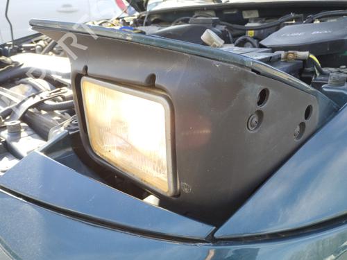 Used Left headlight Left headlight FORD USA PROBE II (ECP) 2.0 16V (116 hp) 32777542 32777542
