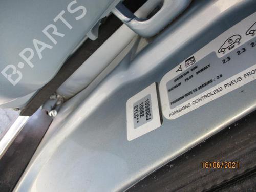 AC compressor CITROËN C5 II (RC_) 1.6 HDi (RC8HZB) | BP27079922M34 - Image 12