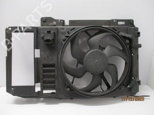 Front slam panel CITROËN XSARA PICASSO (N68) 1.6 HDi | BP27080127C72 