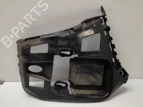Used Rear bumper bracket BMW 1 (F20) 118 d (143 hp) 27056280