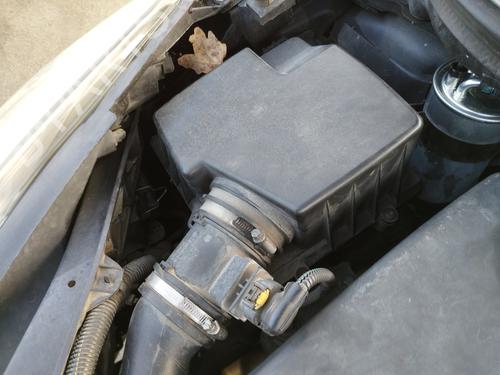 Used Air filter box OPEL CORSA D (S07) 1.3 CDTI (L08, L68) (90 hp) 31815308