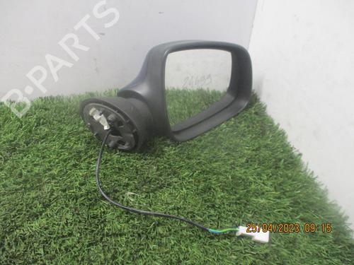 Right mirror DACIA LOGAN (LS_) 1.5 dCi (LS0K) | BP27060886C27 - Image 3