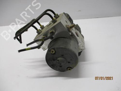 Used ABS pump OPEL ZAFIRA A MPV (T98) 1.6 16V (F75) (101 hp) 27055873