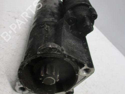 Used Starter AUDI A4 B7 Avant (8ED) 2.0 TDI (170 hp) 27085190