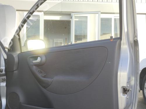 Used Front right lock Front right lock OPEL CORSA C (X01) 1.3 CDTI (F08, F68) (70 hp) 33544517 33544517